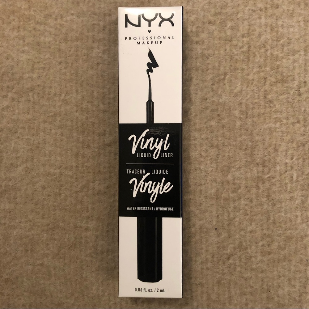 NYX Liquid Liner